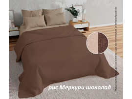 0636-7 Меркури шоколад